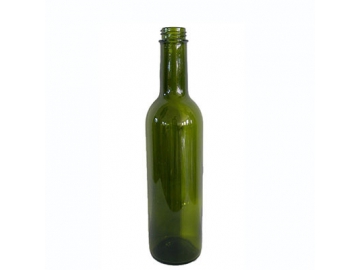 Glass Bottles