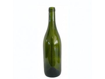 Glass Bottles