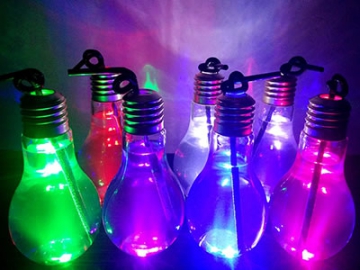 Glass Jars