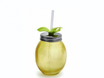 Glass Jars
