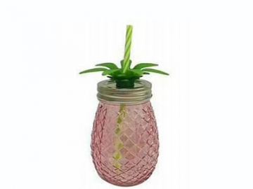 Glass Jars