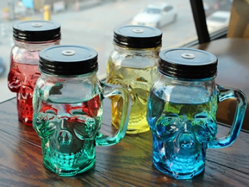 Glass Jars
