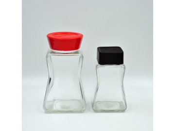 Glass Jars