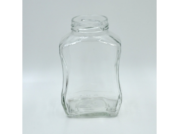 Glass Jars