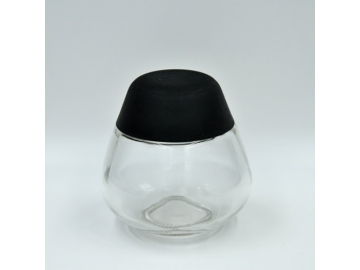 Glass Jars