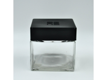 Glass Jars