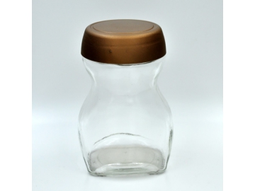 Glass Jars