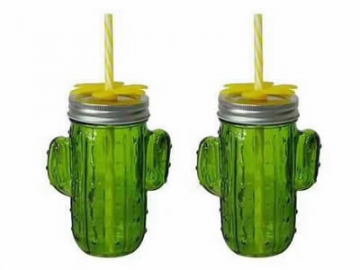 Glass Jars