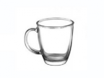 Glass Mugs