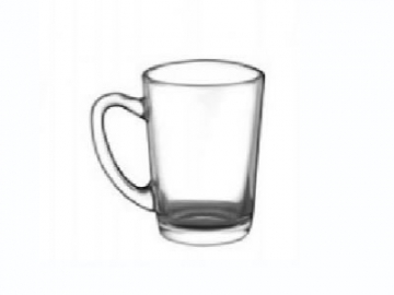Glass Mugs