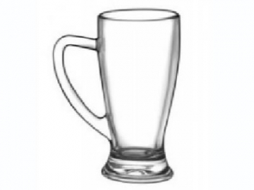 Glass Mugs