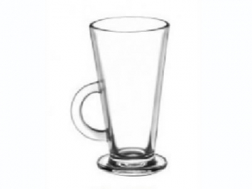 Glass Mugs