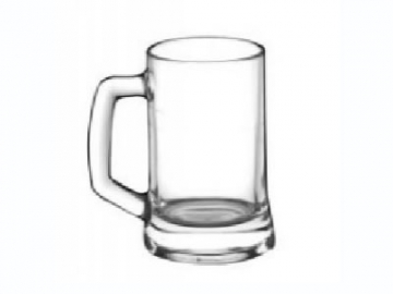 Glass Mugs