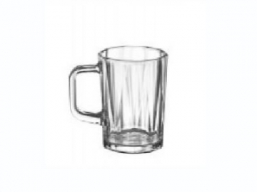 Glass Mugs
