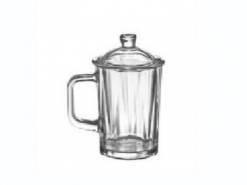 Glass Mugs