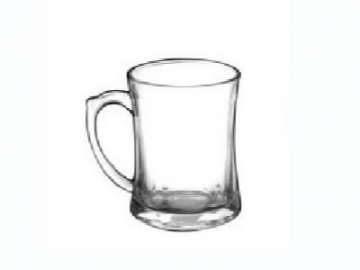 Glass Mugs