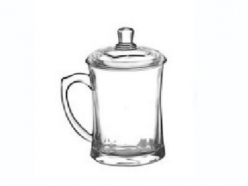 Glass Mugs