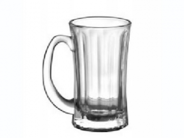 Glass Mugs