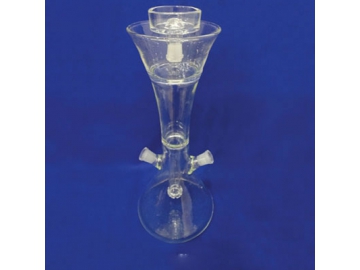 Glass Shisha & Hookahs