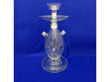 Glass Shisha & Hookahs