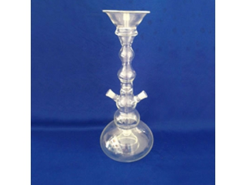 Glass Shisha & Hookahs