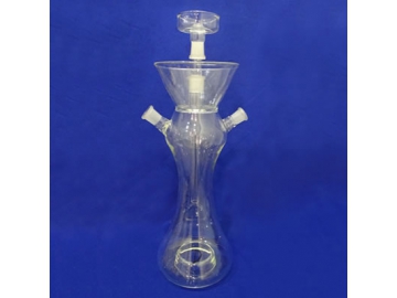 Glass Shisha & Hookahs