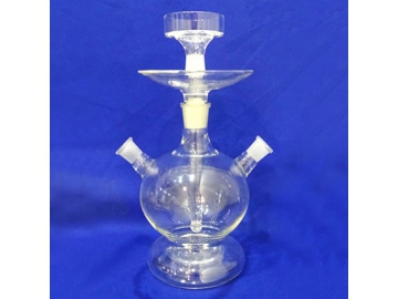Glass Shisha & Hookahs