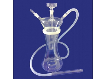 Glass Shisha & Hookahs