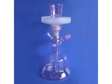 Glass Shisha & Hookahs