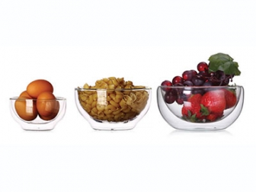 Borosilicate Glass Products
