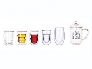 Borosilicate Glass Products