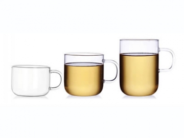 Borosilicate Glass Products