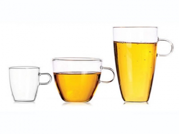 Borosilicate Glass Products