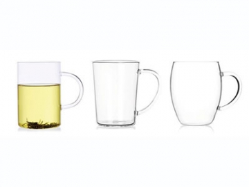Borosilicate Glass Products