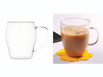 Borosilicate Glass Products