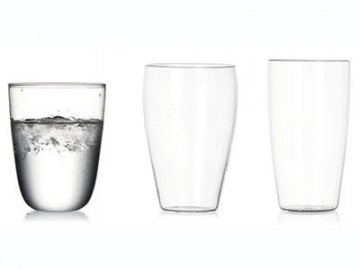 Borosilicate Glass Products
