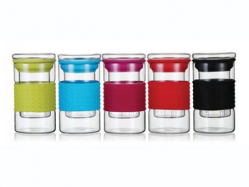 Borosilicate Glass Products