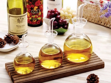 Borosilicate Glass Products