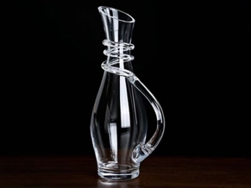 Hand Blown Glass Products