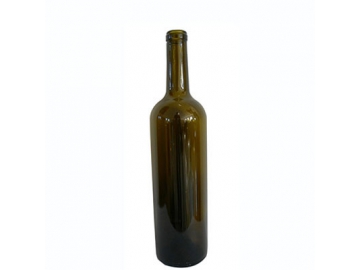 Red Wine Bottle