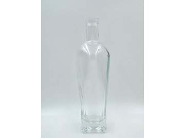 Spirit Bottle