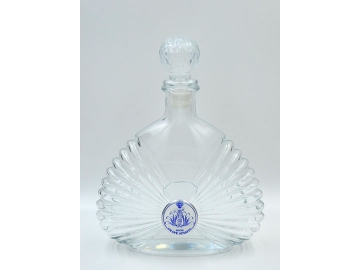 Spirit Bottle