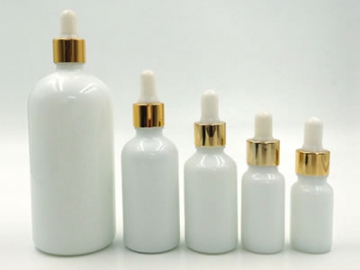Essential Oil Bottles