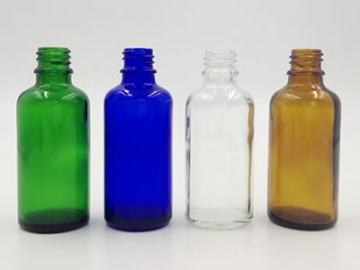 Essential Oil Bottles