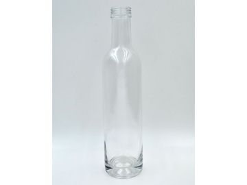 Glass Bottles 330ml
