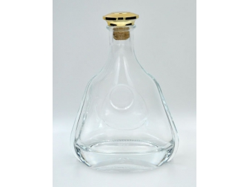 Glass Bottles 750ml