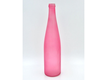 Glass Bottles 750ml