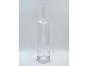 Glass Bottles 750ml