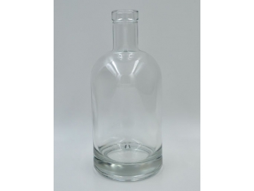 Glass Bottles 750ml