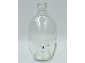 Glass Bottles 750ml